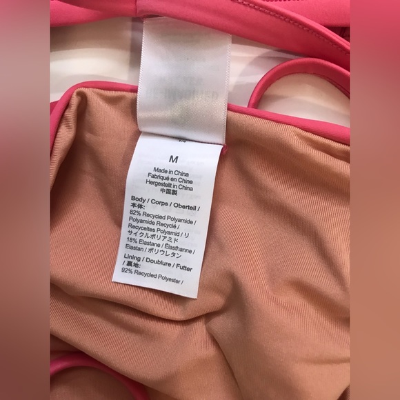 Jcrew Bikini top/bottom - Picture 6 of 7